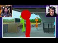 Animator Vs Animation ALL EPISODES (1- 10) | AvG Reacts