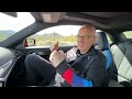 The Chief Engineer of the 2023 BMW M2 Shows Me the Secret of How to Get the Fastest 0-60 MPH Times!