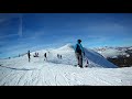 Kai Snowboarding in Mammoth