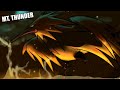 Pokémon Mystery Dungeon - Mt. Thunder Remix [Kamex]