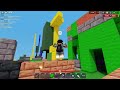 Hypixel Player tries ROBLOX BEDWARS...