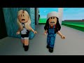 فيلم روبلوكس.. أختي التؤام الشريره أصبحت هي الملكة #roblox_movie #roblox