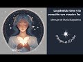 La glándula timo y la conexión con vuestro Ser. Mensaje de María Magdalena. 26-5-24