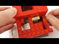 Custom Lego Candy Machine