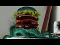 Annoying Orange - Monster Burger #2: Beyond Burger