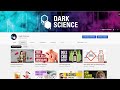 Questions for Science is now Dark Science