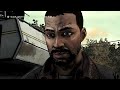 Telltales TWD Episode 2: Starved for Help (No Commentary)