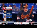 Baltimore Orioles Vs. Tampa Bay Rays[TODAY] GAME INNNINGS 1ST +3RD HIGHLIGHTS | MLB Season 2024