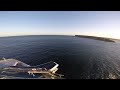 Celebrity Solstice Sydney Harbour Sail Away