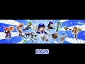 SMG4 banner evolution (remastered verison)