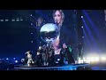 Madonna - Holiday - live at The Wells Fargo Center in Philadelphia, PA on 1/25/24