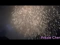Ayala Center Cebu Sinulog 2017 Fireworks Display