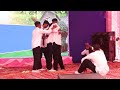 #17 FUNNY DANCE PERFORMANCE BY STUDENTS OF ELECTRICAL DEPARTMENT 🔥  || GECV CULTURAL RHYTHM 2024