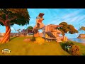 TFUE vs BUGHA vs CLIX on Middle Island Only! (Fortnite)