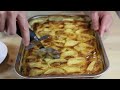 Gratin Dauphinois (Creamy Potato Bake) | All Time French Classics
