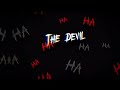 The devil…..
