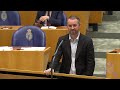 Geert Wilders 'SP heeft landelijk nog nooit iets bereikt!' v Jimmy Dijk - Formatiedebat Tweede Kamer