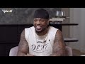 Derrick Henry Ready to win in Baltimore w/ Lamar, NFL legacy, Alabama’s best & RB future |The Pivot