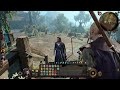Why Wizard Multiclassing is Broken in Baldur's Gate 3