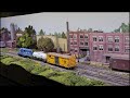 Preston Model Railway Exhibition 2024