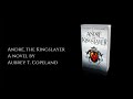 André, The Kingslayer by Aubrey T. Copeland | Book Trailer