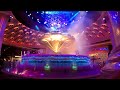 Galaxy Hotel in Macau 4K | Island Hopper TV