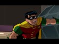 Batman & Robin's BEST Team Ups! | DC Animated Universe #DCAU |@dckids​