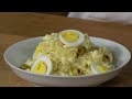 The Best Potato Salad You'll Ever Make (Deli-Quality) | Epicurious 101