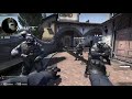 Counter-Strike: Global Offensive Competitive part 7:Inferno