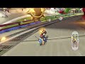 Everybody Got Faked Mario Kart 8 Deluxe Online Battle