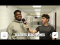 Our School - Hallway Interview