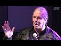 Bret Hart SHOOTS On His Wife's Reaction To Sunny Days Promo!