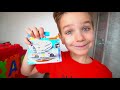 Mark and stories for kids about hot wheels cars