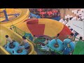 FallsView Indoor Water Park Niagara Falls Ontario Canada Review 2017