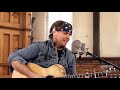 Glen Templeton - The Rose (Acoustic Cover) // The Church Sessions