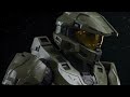 Master Chief Talks To You About Death (AI voice) #motivation