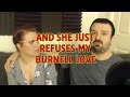 Burnelvis Presley - Burnell Love (DSP Song parody) DSP Throwback