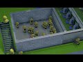 We build your PA1 prisons in PA2 | The OG