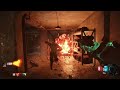 COD BO3 zombies: spinning to rd 21