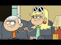 The Loud House Characters And Their Biggest Fans! The Casagrandes Character If They Were Gender Swap