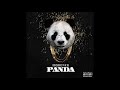 Designer - Panda (EXTREME BASS BOOSTED) (EXPLICIT)