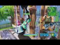 Fornite Chapter 1 Pickaxe Clip