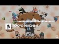 Tokyo Machine - COOKIE (Monstercat Release) • 1 HOUR •