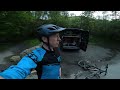 Ben Ledi mtb vlog June 2024