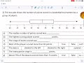 Math-Salamanders: Interpreting Box Plots Sheet 3
