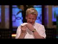 Signature Dishes That Made Gordon Ramsay Throw Up | Hell’s Kitchen