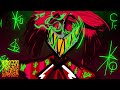 Hell is forever & Stayed Gone speedpaint
