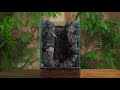 Realistic Waterfall Making