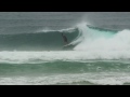 Kirra February 2015 || Cyclone Marcia