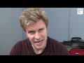 Vic Mignogna Interview - Full Metal Alchemist & Anime Voice Acting